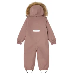 Svalbard Vinteroverall Lilac