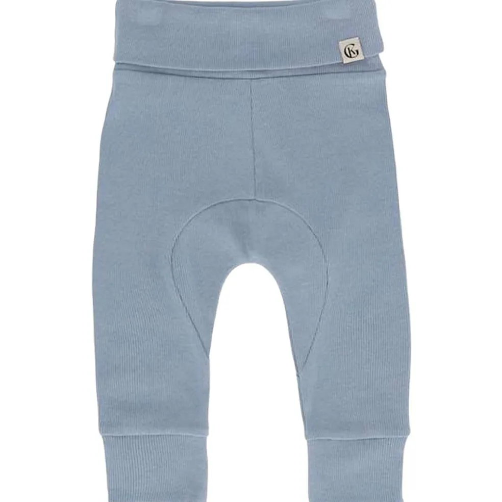 Svalen Pant Soft Blue