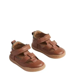 Sven Pre-Walker Skor Cognac