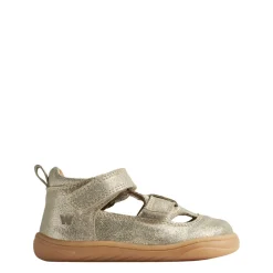 Sven Pre-Walker Skor Grey