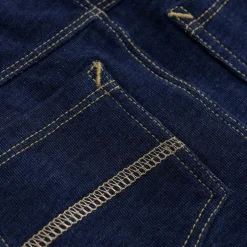 Sweat Denim Leggings Parisian Night