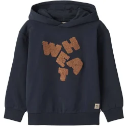 Sweatshirt Bertram Navy