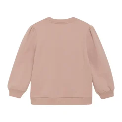 Sweatshirt Misty Rose