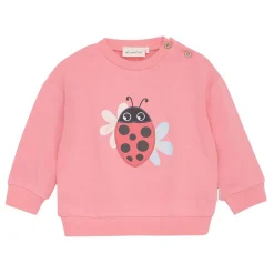 Sweatshirt Strawberry Pink