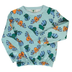 Sweatshirt with bats Stratosphere