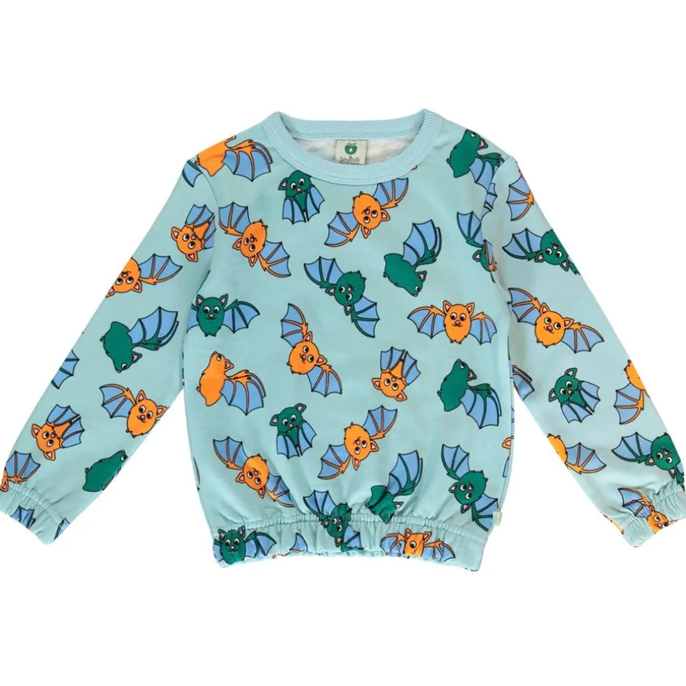 Sweatshirt with bats Stratosphere