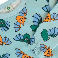 Sweatshirt with bats Stratosphere