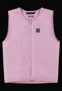 Sydvest Reimatec Jacka Light Heather