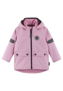 Sydvest Reimatec Jacka Light Heather