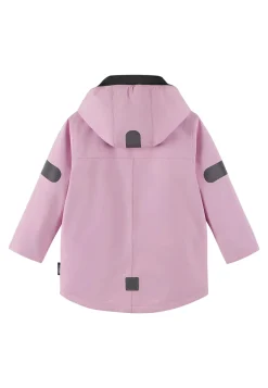 Sydvest Reimatec Jacka Light Heather