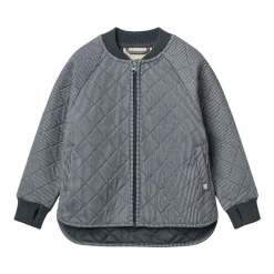 Sylvester Thermo Jacka Ink Stripe