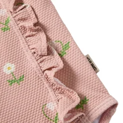 Symi UV Baddräkt Woody Rose Mosippa