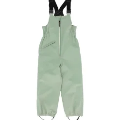 Tach HW Byxa Med Skal Green Fog