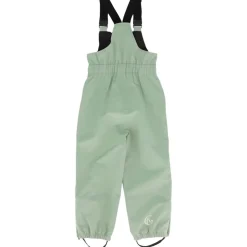 Tach HW Byxa Med Skal Green Fog