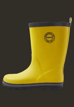 Taika 2.0 Gummistövlar Yellow