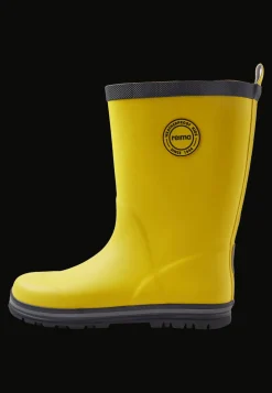 Taika 2.0 Gummistövlar Yellow
