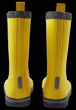 Taika 2.0 Gummistövlar Yellow