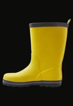 Taika 2.0 Gummistövlar Yellow