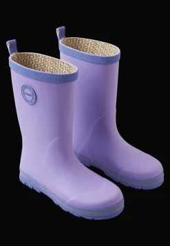 Taika 2.0 Regnstövlar Blooming Lilac