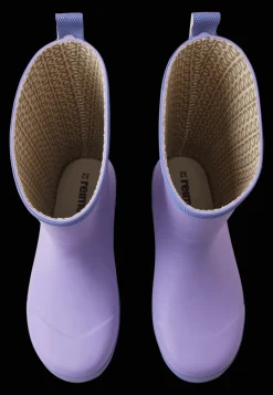 Taika 2.0 Regnstövlar Blooming Lilac