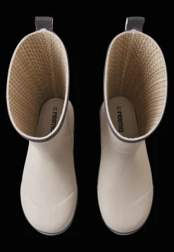 Taika 2.0 Regnstövlar Earthy Beige