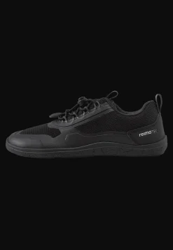Tallustelu Reimatec Barfotaskor Black