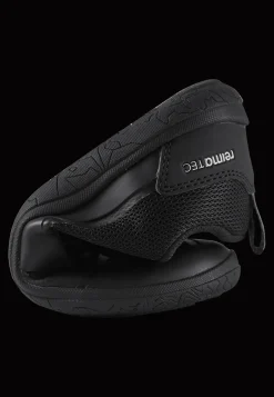 Tallustelu Reimatec Barfotaskor Black