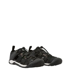 Talsi Sandaler Black
