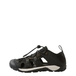 Talsi Sandaler Black