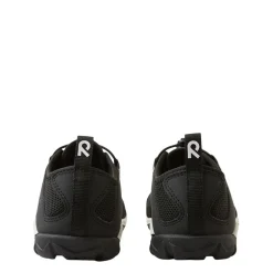 Talsi Sandaler Black