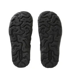 Talsi Sandaler Black