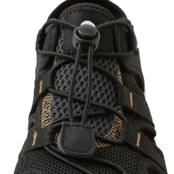 Talsi Sandaler Black