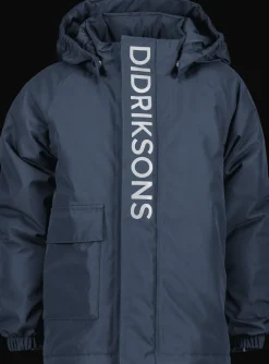 Talvi Kids Jacka Navy