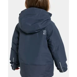 Talvi Kids Jacka Navy