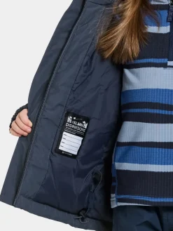 Talvi Kids Jacka Navy