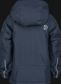Talvi Kids Jacka Navy