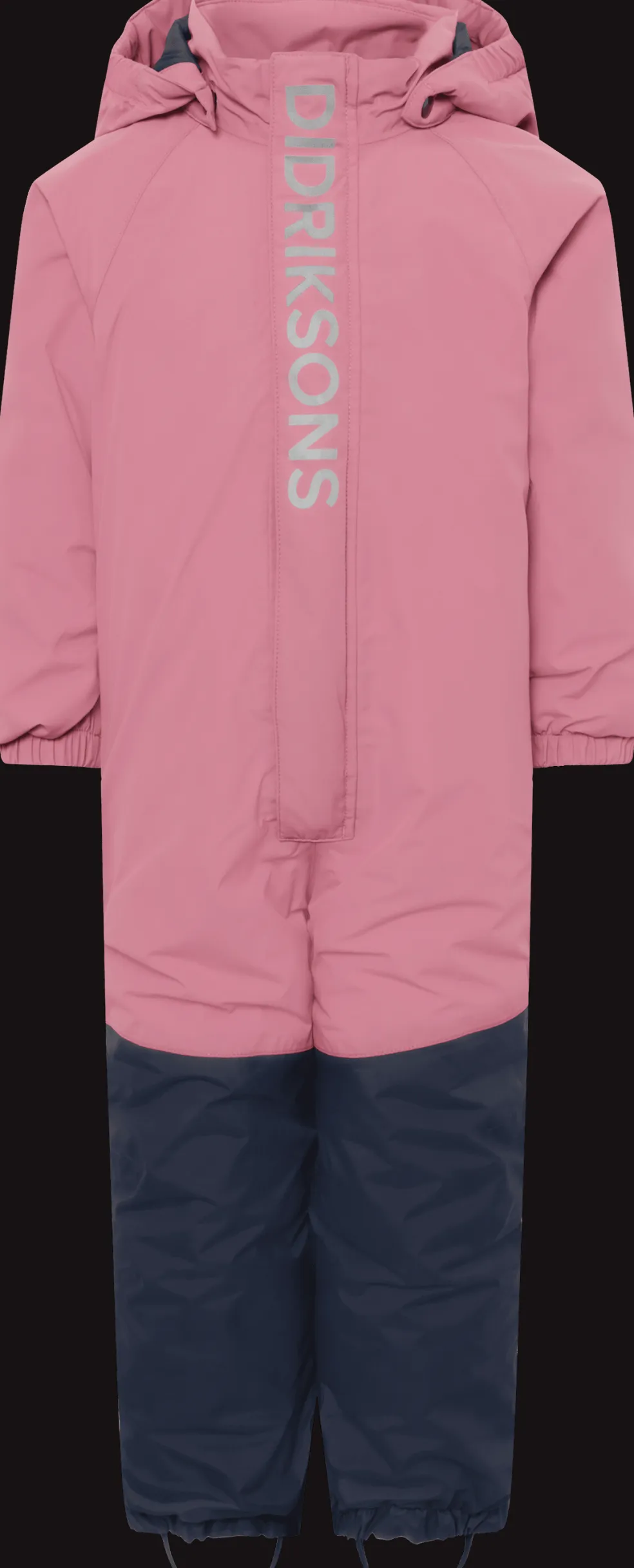 Talvi Kids Vinter Totalt Heather Pink