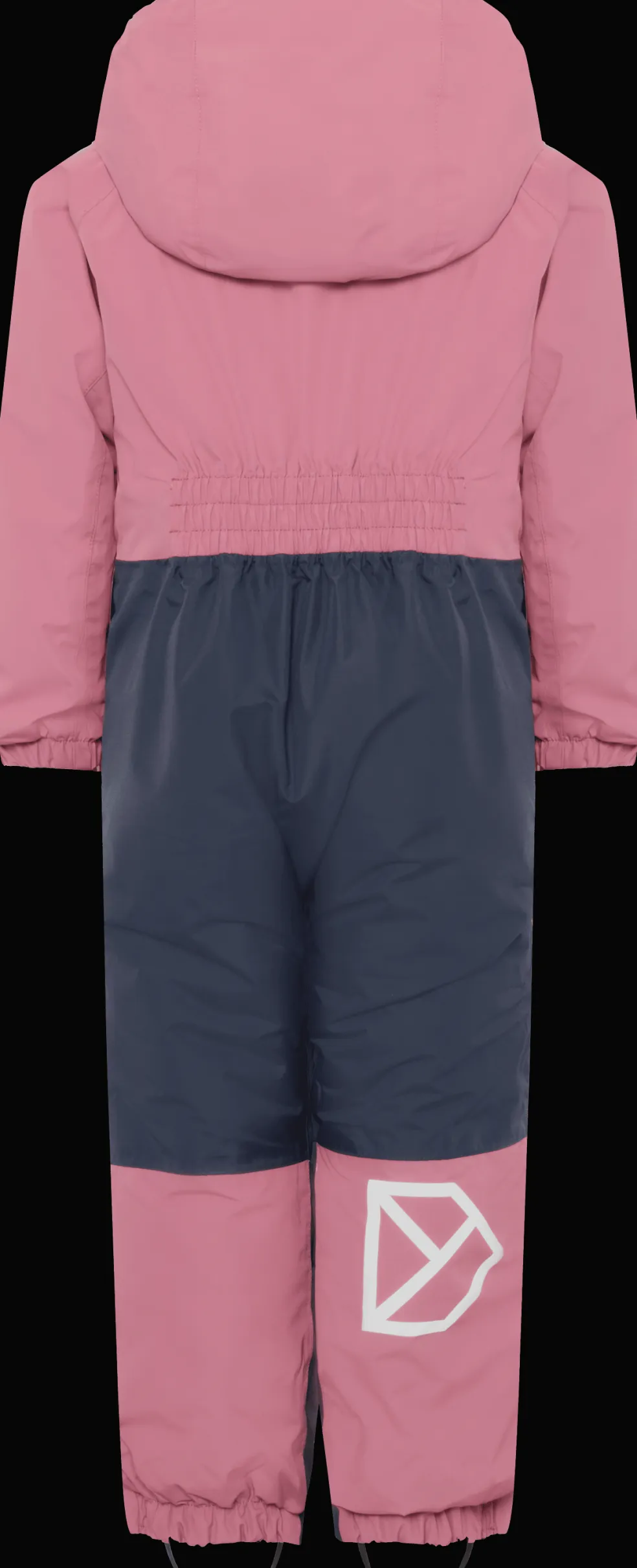 Talvi Kids Vinter Totalt Heather Pink