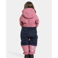 Talvi Kids Vinter Totalt Heather Pink