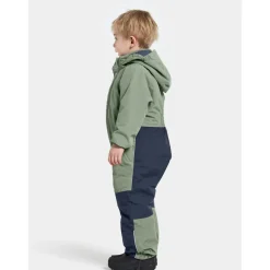 Talvi Kids Vinter Totalt Light Moss
