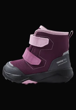 Talviuni Reimatec Skor Deep Purple