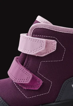 Talviuni Reimatec Skor Deep Purple