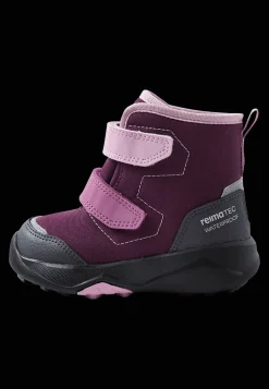 Talviuni Reimatec Skor Deep Purple