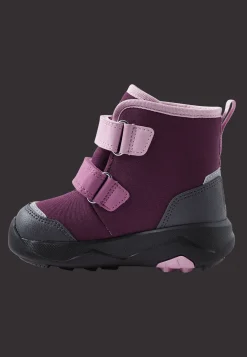 Talviuni Reimatec Skor Deep Purple