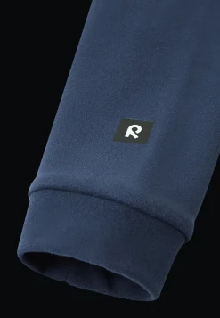 Tarpeen Fleecetröja Navy