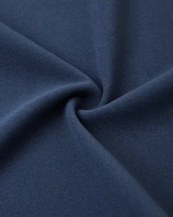 Tarpeen Fleecetröja Navy