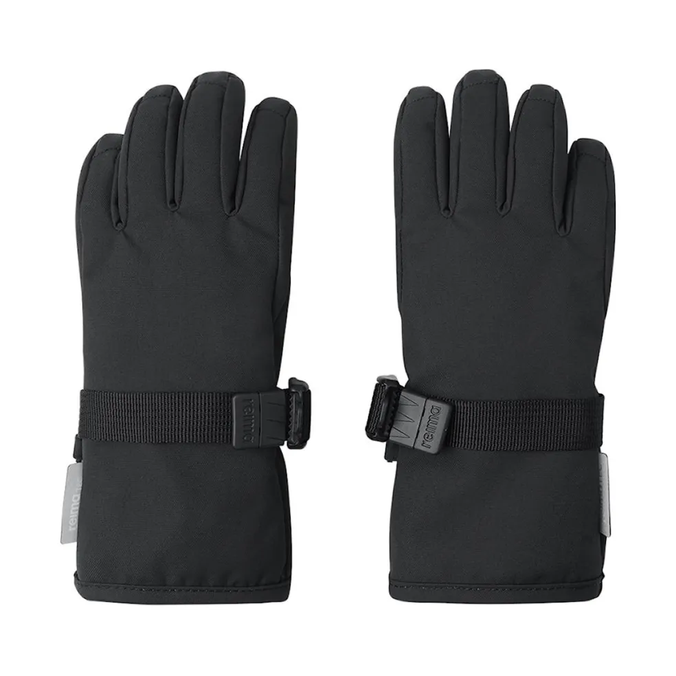 Tartu Reimatec Handskar Black