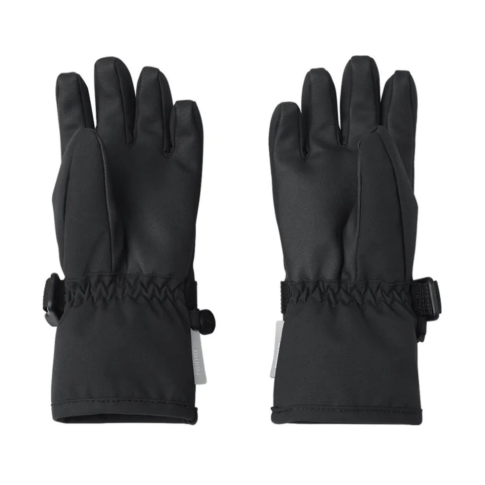 Tartu Reimatec Handskar Black