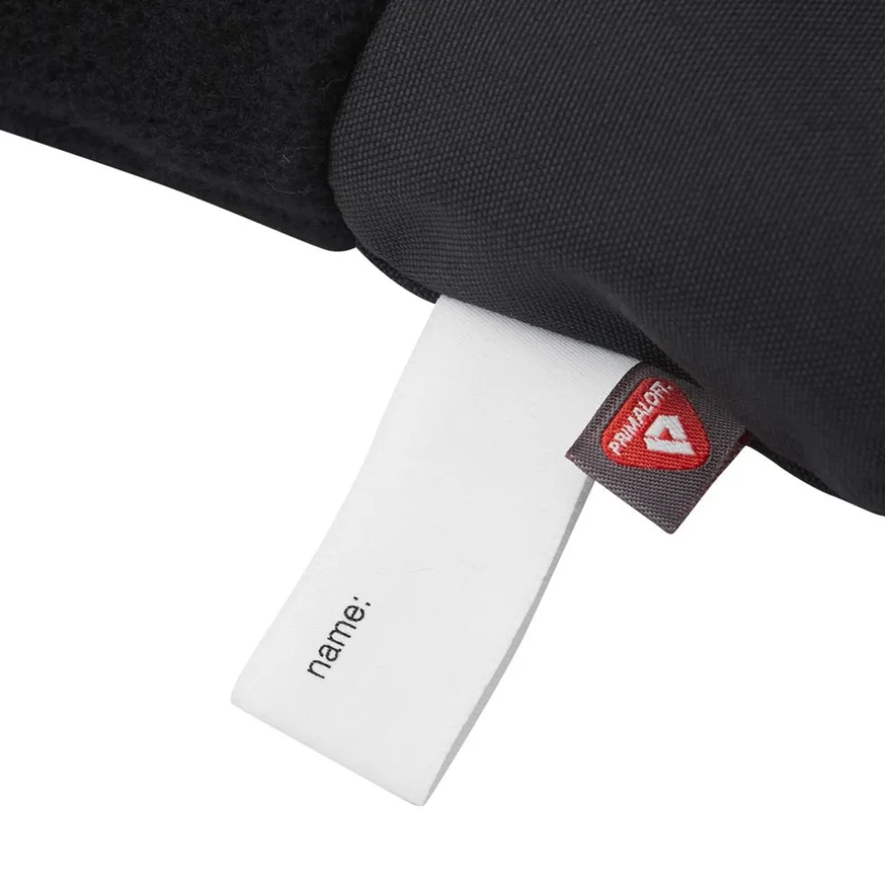 Tartu Reimatec Handskar Black