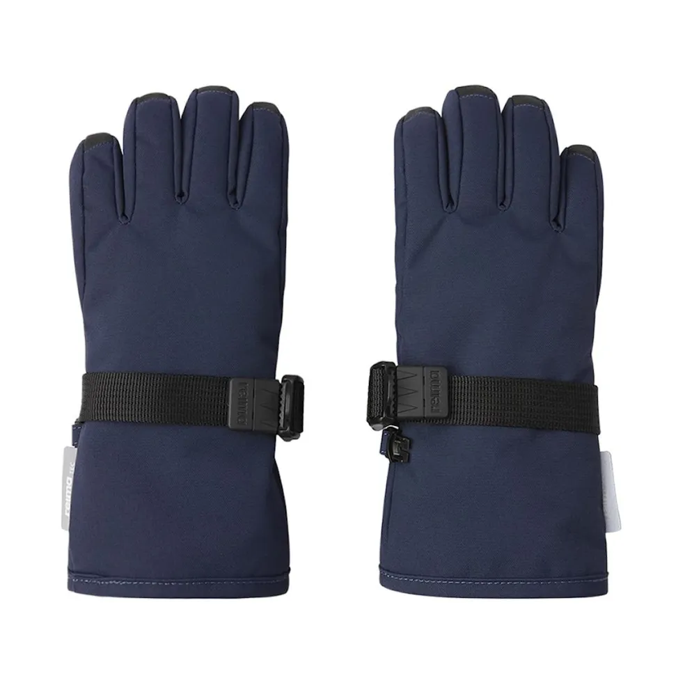 Tartu Reimatec Handskar Navy